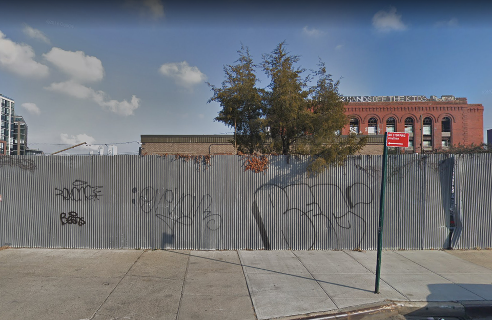 Developer Plans Residential Project Along Gowanus Canal