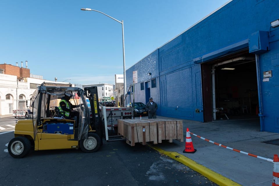 More Citi Bikes Are Coming To Bushwick, But Where?