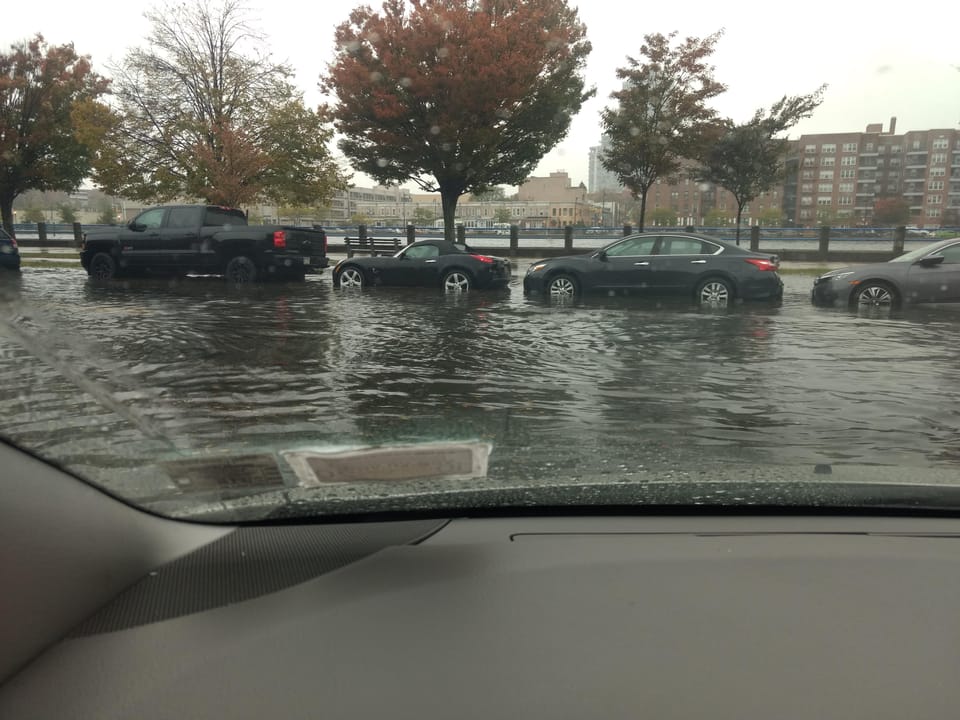 6 Years After Sandy, Brooklyn Still Vulnerable To Storms