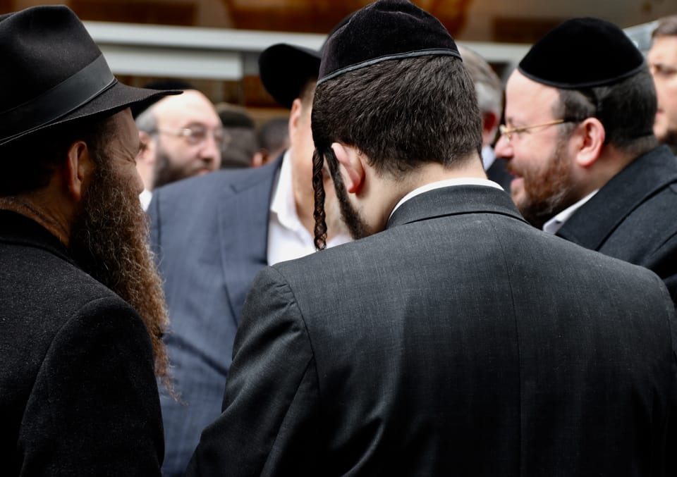 Rise in Anti-Semitic Crimes Across Brooklyn Brings Condemnation, Calls to Action from Politicians