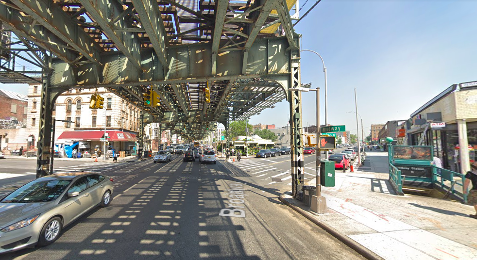 Another Motorcycle Crash in North Brooklyn Kills Bushwick Resident