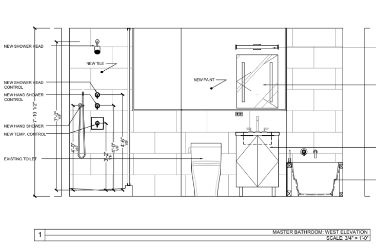 Ask a Contractor Series:  Three Questions To Ask Your Contractor Before Starting Your Renovation