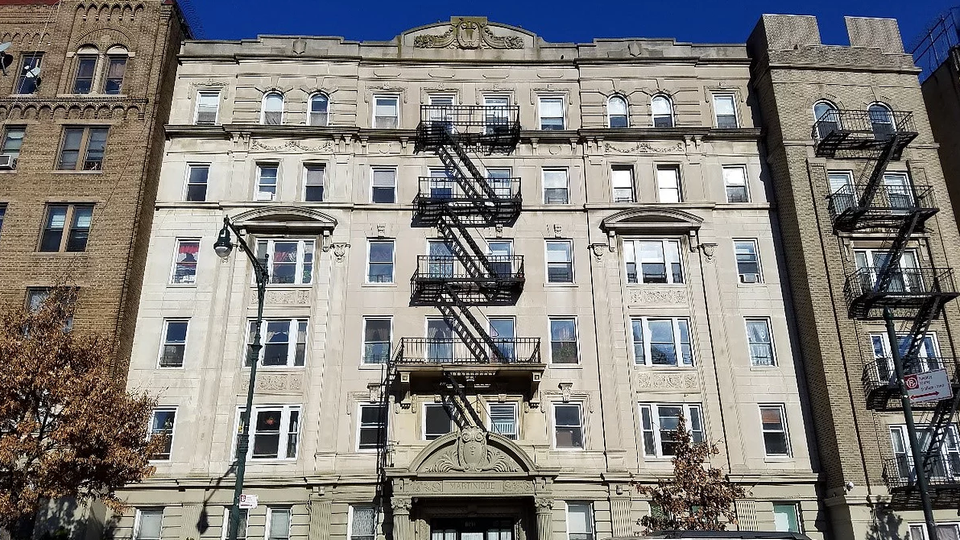 Prospect Heights Apartment House District Inches Towards Becoming Landmarked