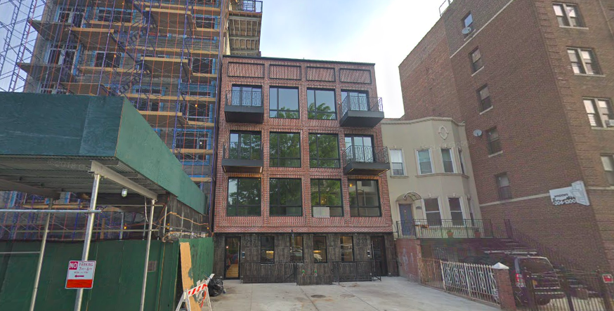 “Affordable” Housing Available in Prospect-Lefferts Gardens