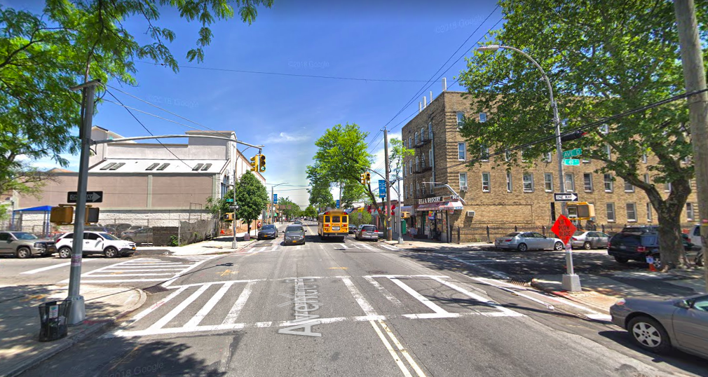 Pedestrian Dies Weeks After East Flatbush Crash