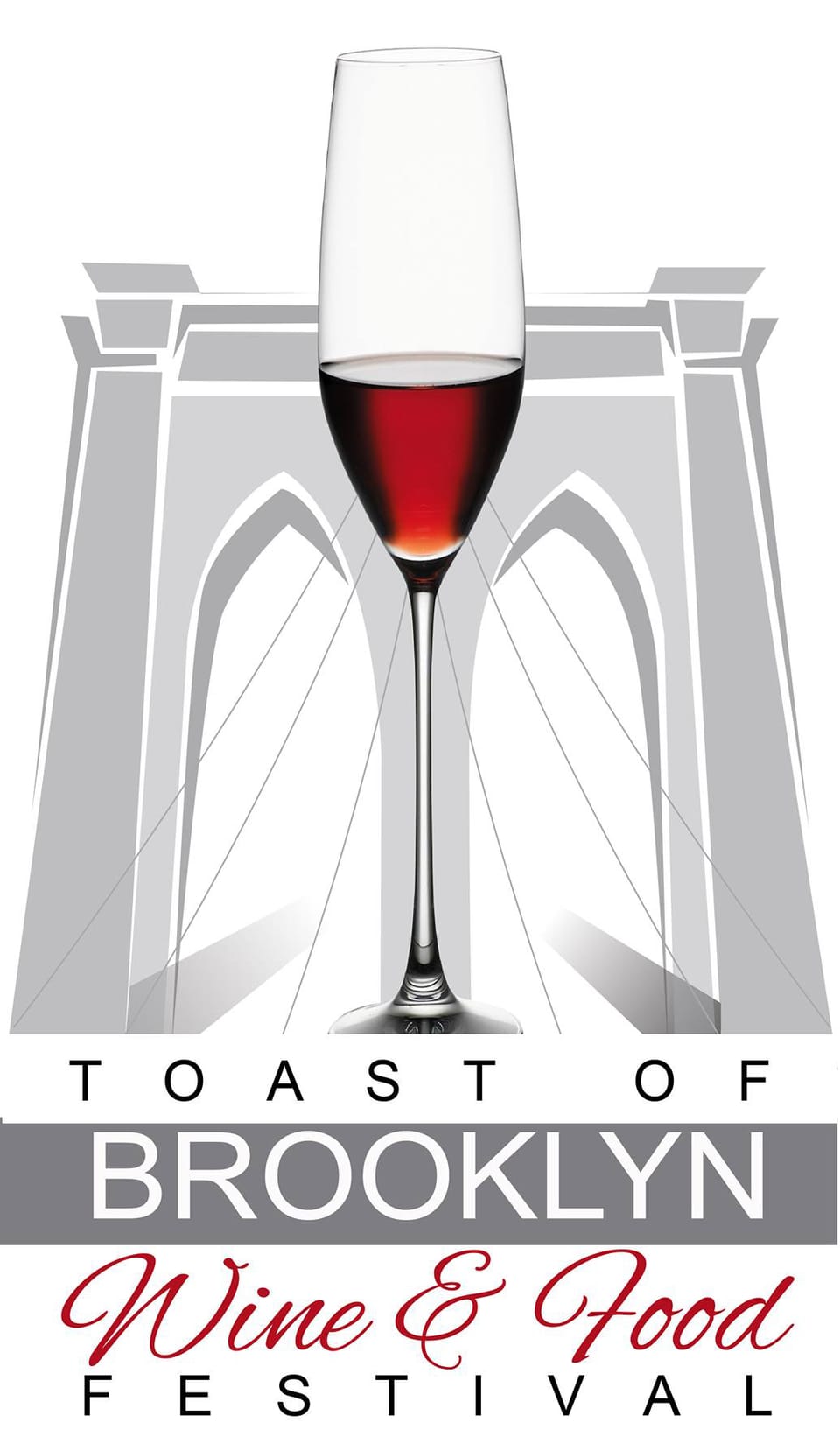 Toast of Brooklyn 11th Annual Wine & Food Festival