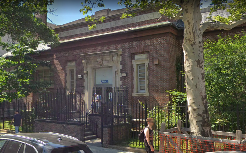 Leonard Library Celebrates 75th Anniversary of ‘A Tree Grows In Brooklyn’