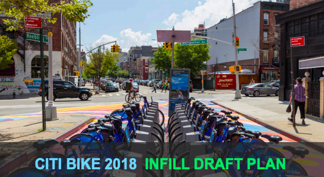 More Citi Bikes for Greenpoint, Williamsburg Ahead of L Train Shutdown