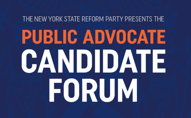 Public Advocate Forum Tonight in Dyker Heights