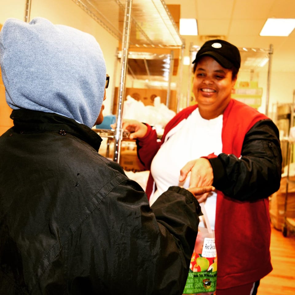 Feed Your Neighbors this Thanksgiving through CAMBA’s Holiday Meal Drive