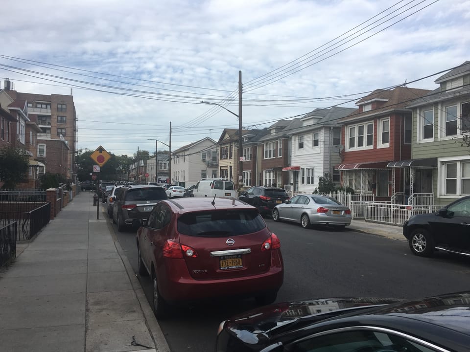 Caught Between Rising Waters and Rising Rates In Brighton Beach