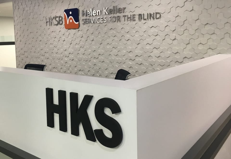 Helen Keller Services Opens New Headquarters In Downtown Brooklyn