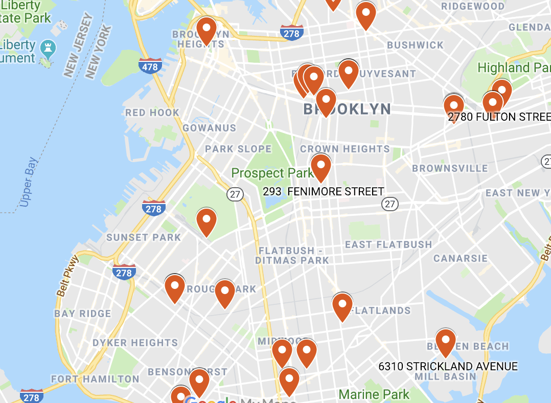 Development Watch: Demolition Edition Jan 1-11, 2019