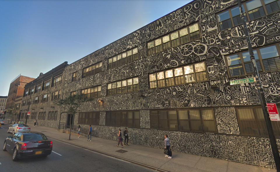 Demolition Permits Filed For 80 Flatbush Avenue