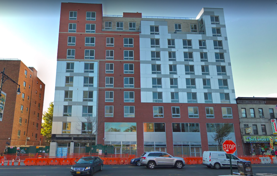 Want to live in Bed-Stuy? Housing Lottery Open For 28 Units Across 4 Buildings