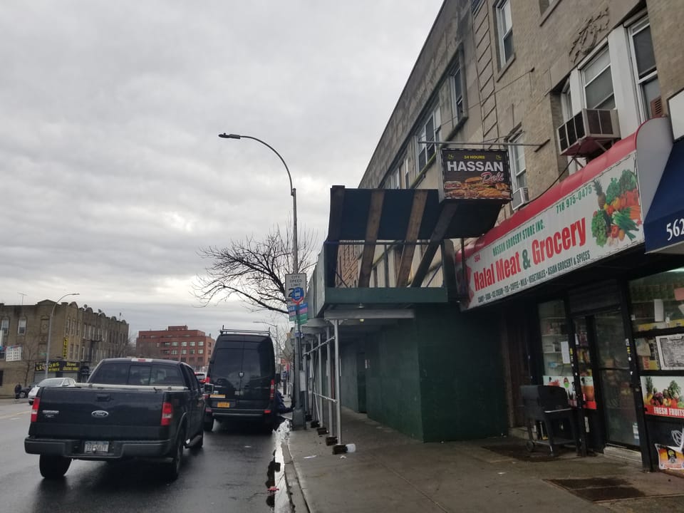 Ditmas Park’s Homeless Shelter Update