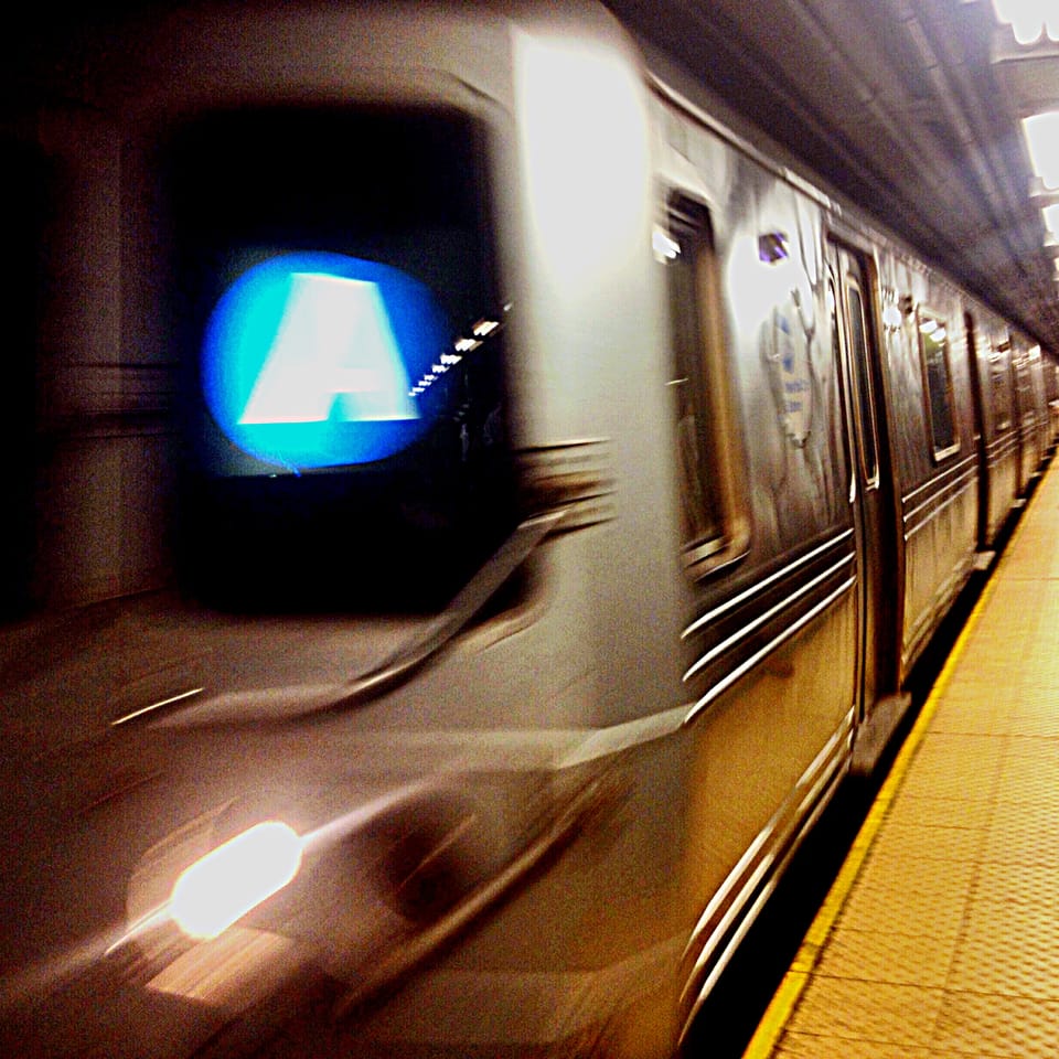 Off-Duty Train Conductor Assaulted A Homeless Woman On The Train