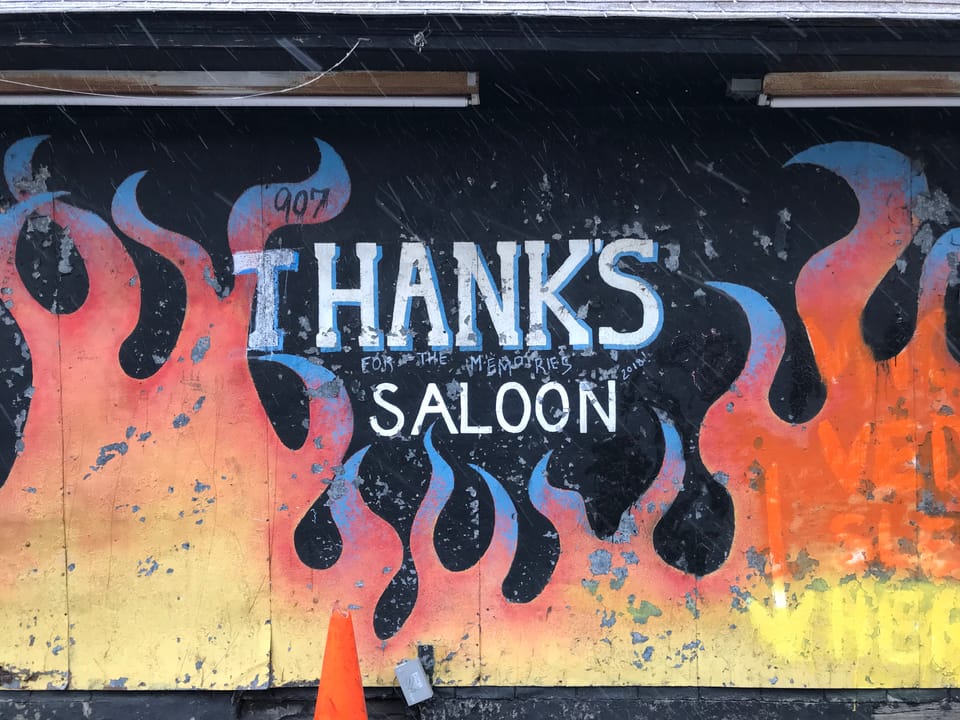 New & Coming Soon To Downtown Brooklyn: McNally Jackson, Hank’s Saloon & More