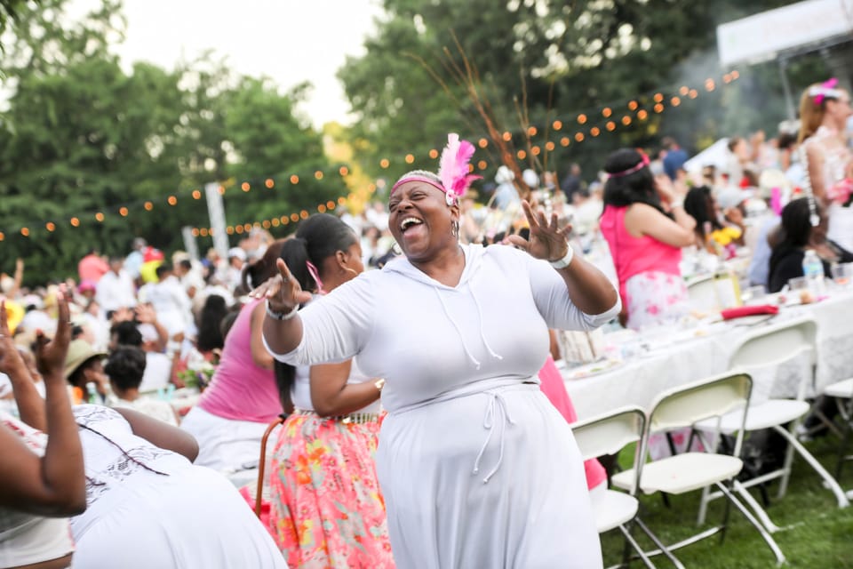 Prospect Park Soiree: Tickets On Sale For June 22nd Celebration