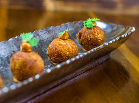 La Napa, A Tapas Restaurant Is Coming to Crown Heights In Spring