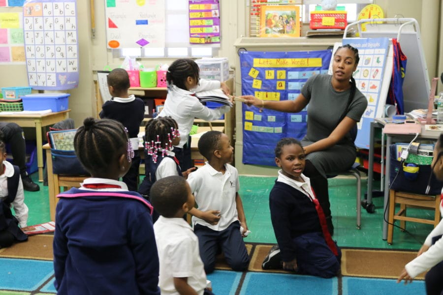 Happy, Frustrated, or Wait-listed: Brooklyn Schools With Kindergarten Waitlists