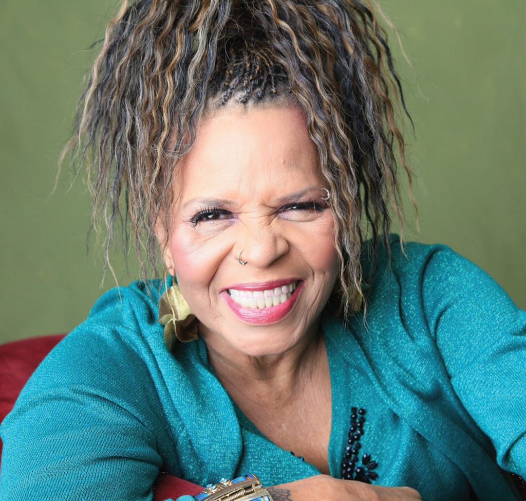 “For colored girls” late playwright and poet Ntozake Shange to be honored by NBWC at Medgar Evers College