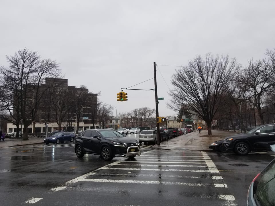 A Toddler Was Hit By A Car in Bensonhurst. At First, The NYPD Said It Didn’t Happen.