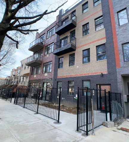 Crown Heights: 6 Apartments On Affordable Housing Lottery