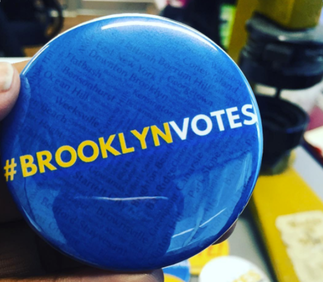 Candidates For GOP District Leaders Battle It Out In Southern Brooklyn