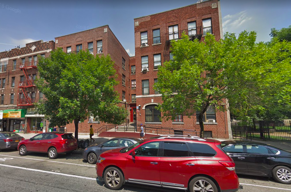 18-Year-Old Man Fatally Shot In Crown Heights