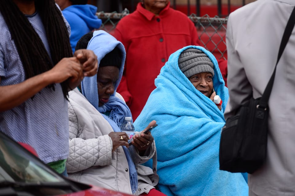 Easter Fire Destroys Three Flatbush Homes