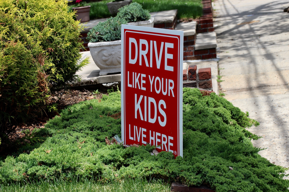 In Southern Brooklyn, “Traffic Violence Is An Epidemic”