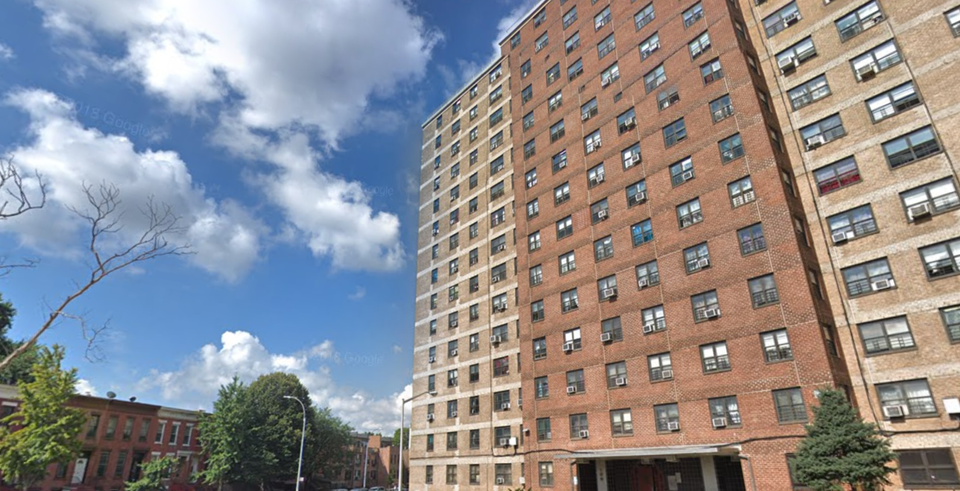 Bed-Stuy Man Dies After Being Shot In Chest