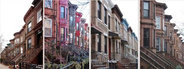 Four Sunset Park Residential Districts Get Landmarked