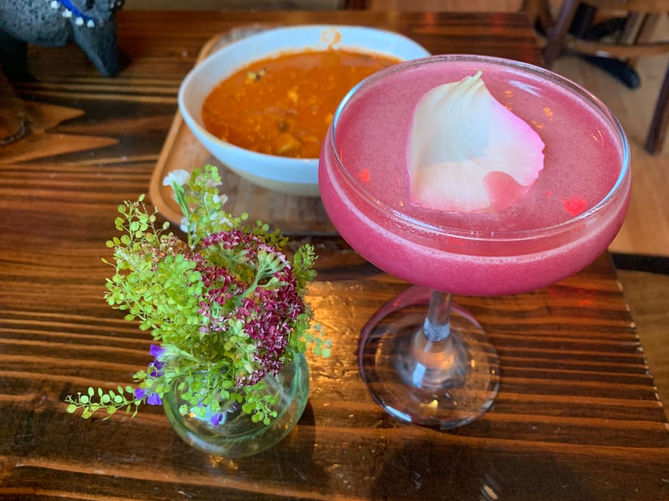 Mexicocina Agaveria Opens In Brooklyn