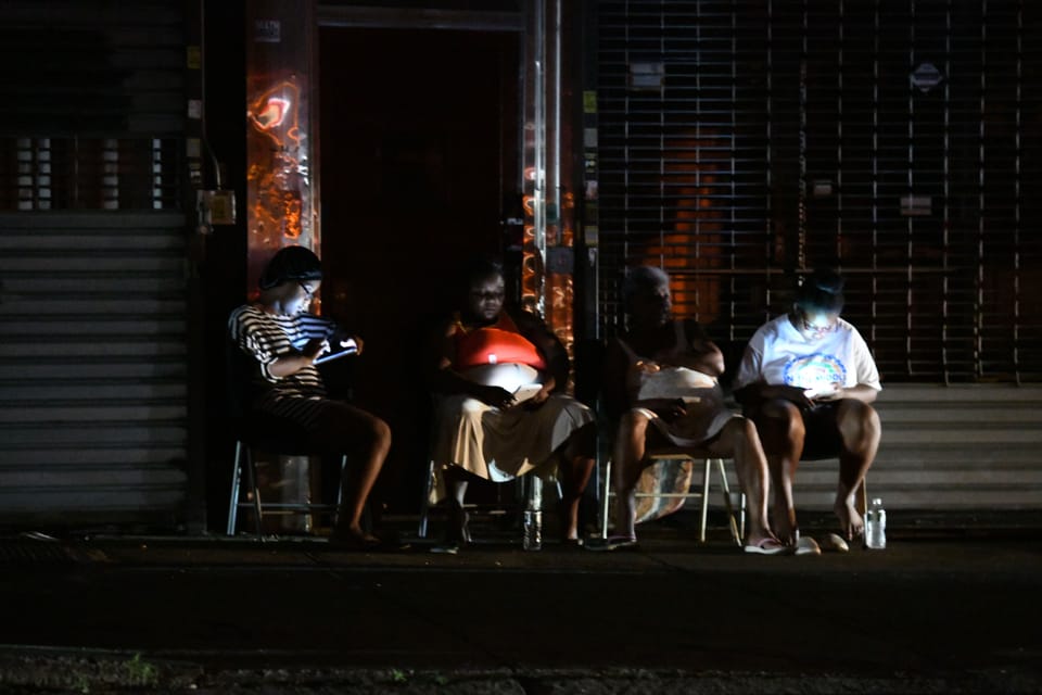 Thousands Of Brooklynites Still Without Power: ‘Why Did Con Edison Choose Us?’