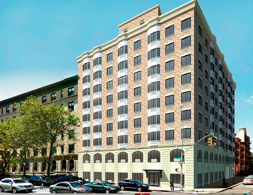 Affordable Housing Lottery Opens For 93 Units at Bedford Arms