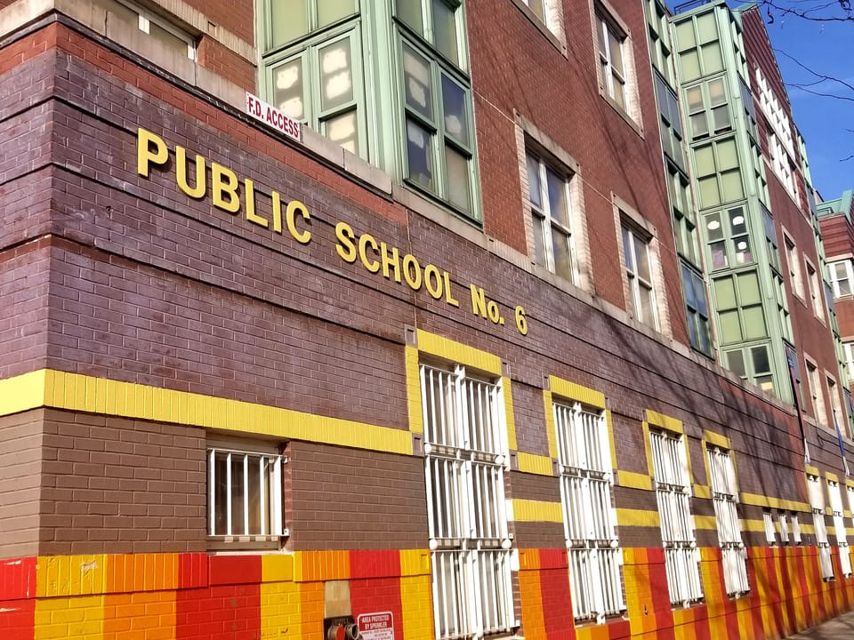 State Test Results Are Up Across Brooklyn, More Than Half The Kids Still Did Not Pass