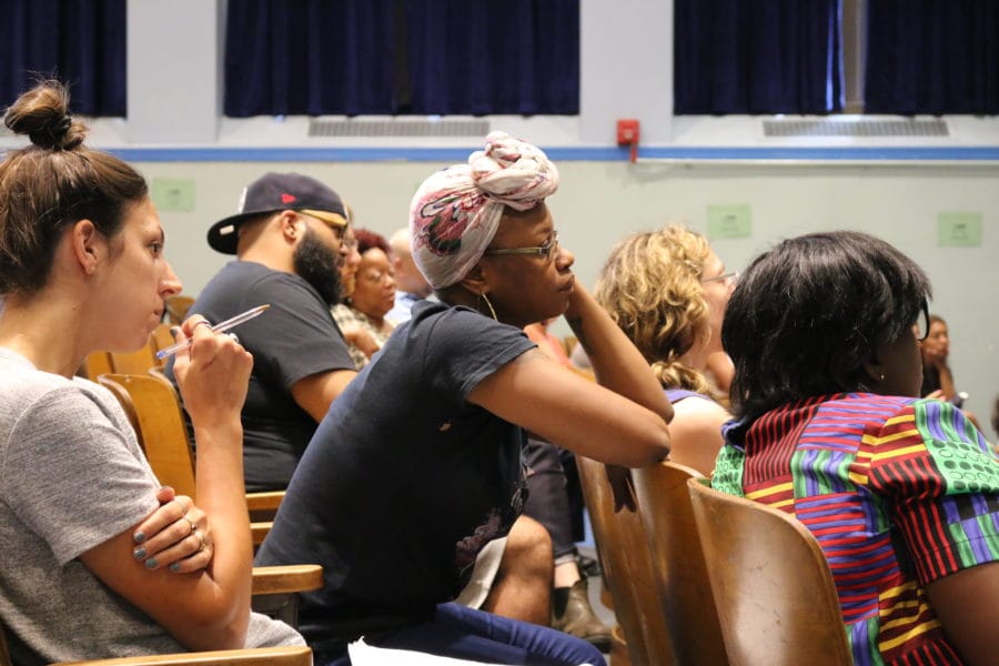 Concerns in Red Hook and Gowanus Could Slow Down Brooklyn School Rezoning Plans