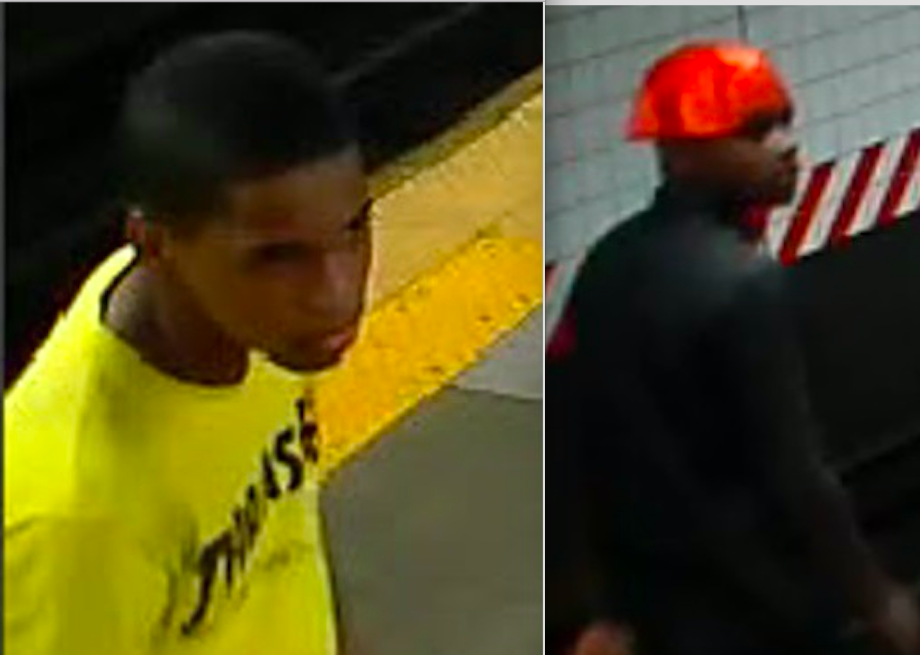 Police Searching For Group Who Beat Man Unconscious At Atlantic Ave Subway Station