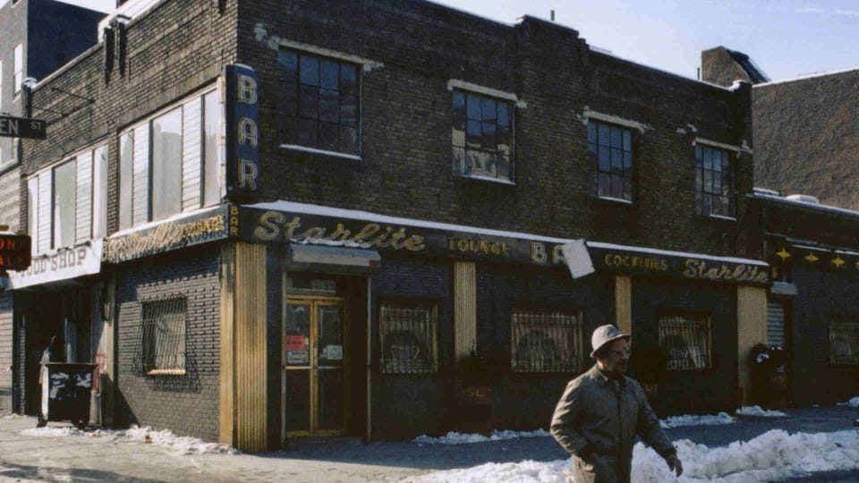 How One New Yorker’s Legacy Helps Preserve Neglected City History