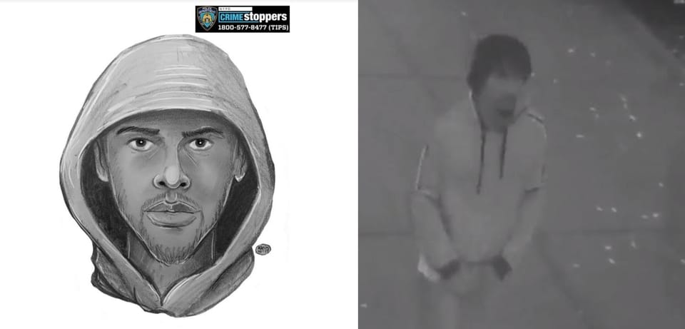 Have You Seen This Man Who Attempted To Rape Two Women In Park Slope?