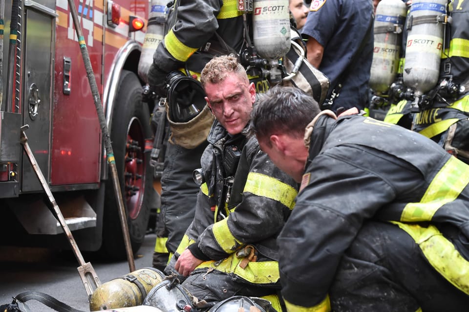 [UPDATE] Man Killed in East Flatbush Basement Fire