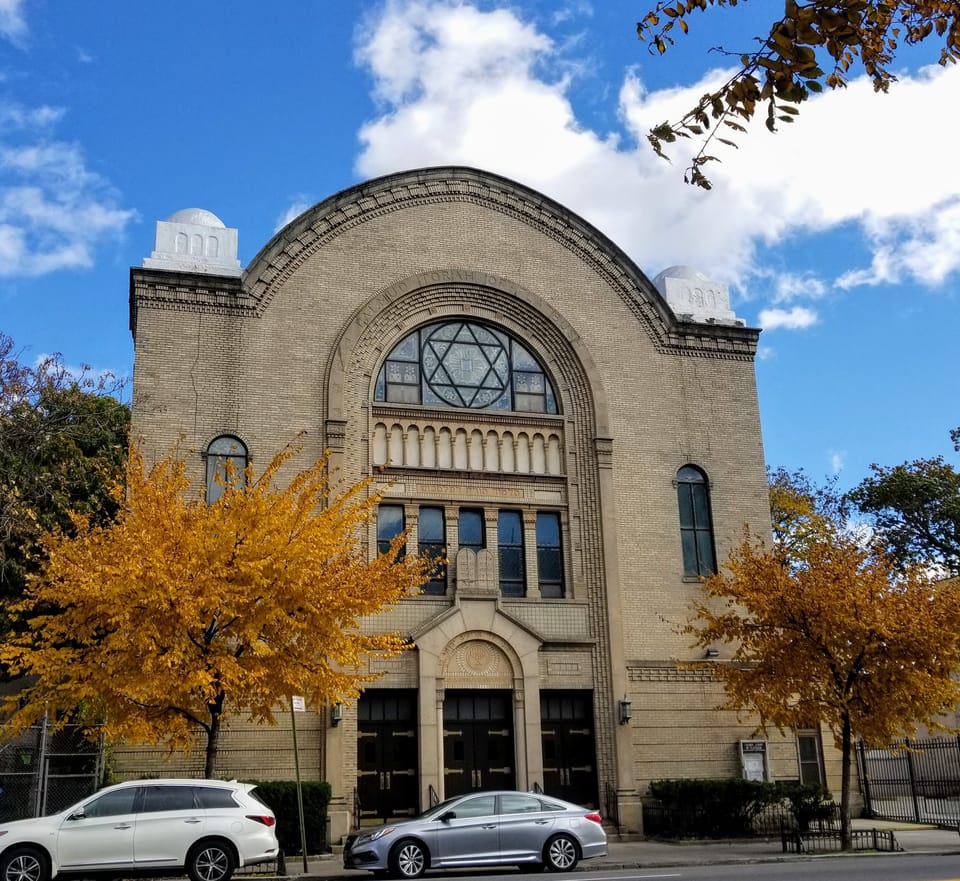 Synagogues to See Beefed Up Police Presence Over Yom Kippur