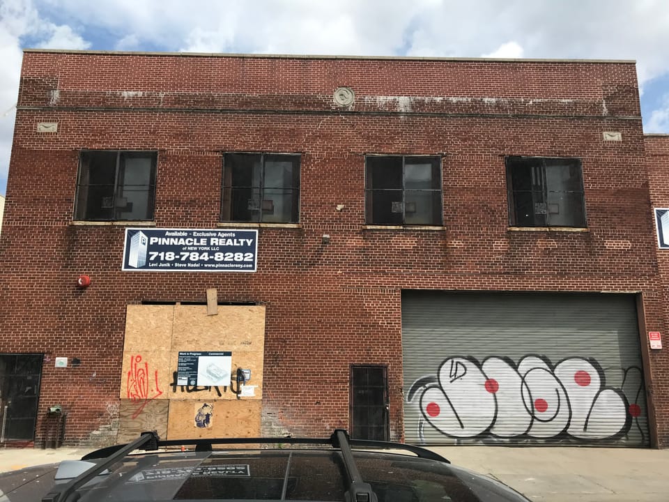 New Men’s Shelter Opening Next Year On Sackett Street In Gowanus