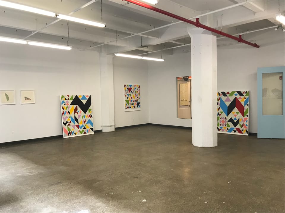 Court Tree Gallery Grows In Brooklyn