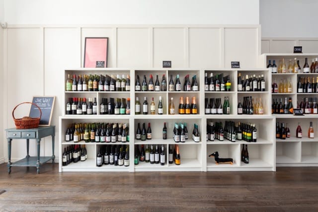 Williamsburg Restaurant Pioneer Andrew Tarlow Opens Natural Wine Shop