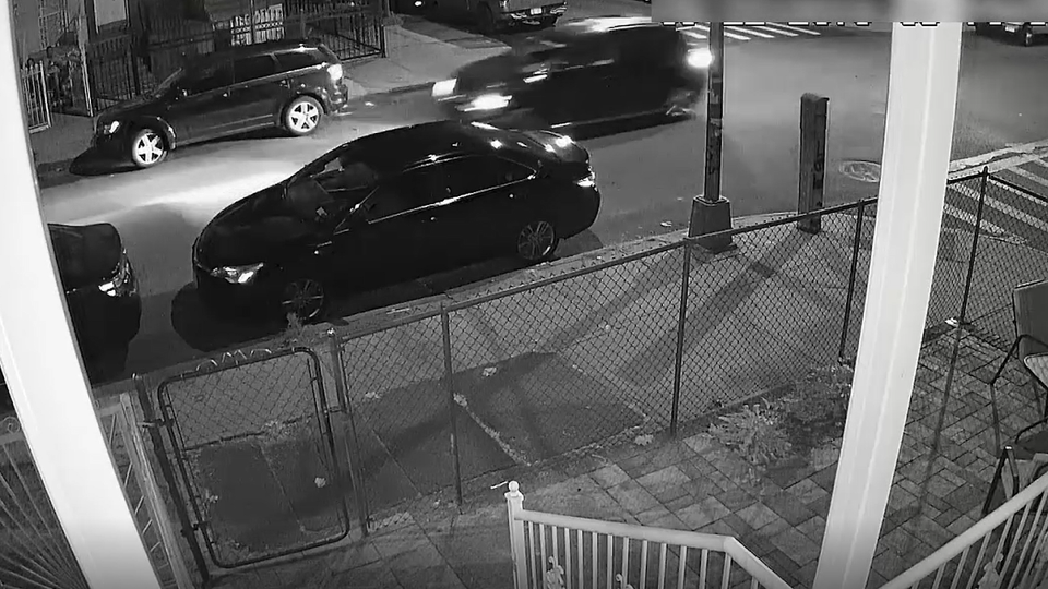 47-Year Old Man Killed By Unidentified Hit-And-Run Driver in East New York