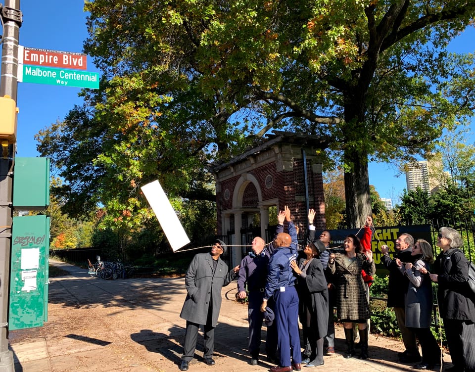 Never Forget: 101 Years After The Worst Subway Crash in NYC History, Malbone Wreck Finally Gets Memorialized