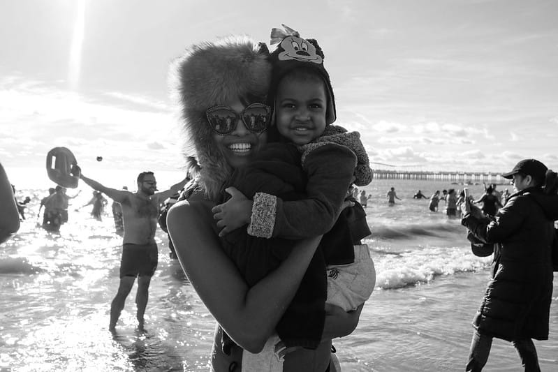 Get Ready for the 116th Coney Island Polar Bear Plunge